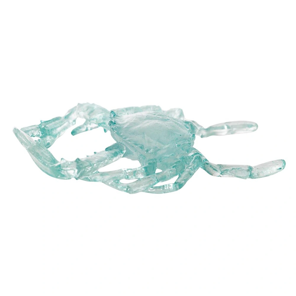 Mudo Home Ocean Crab Bi̇blo 16x17x3 Cm görseli 5