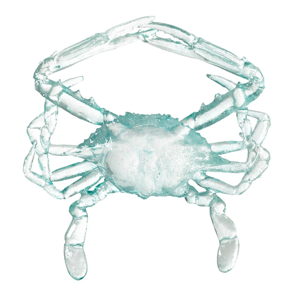 Mudo Home Ocean Crab Bi̇blo 16x17x3 Cm görseli 1