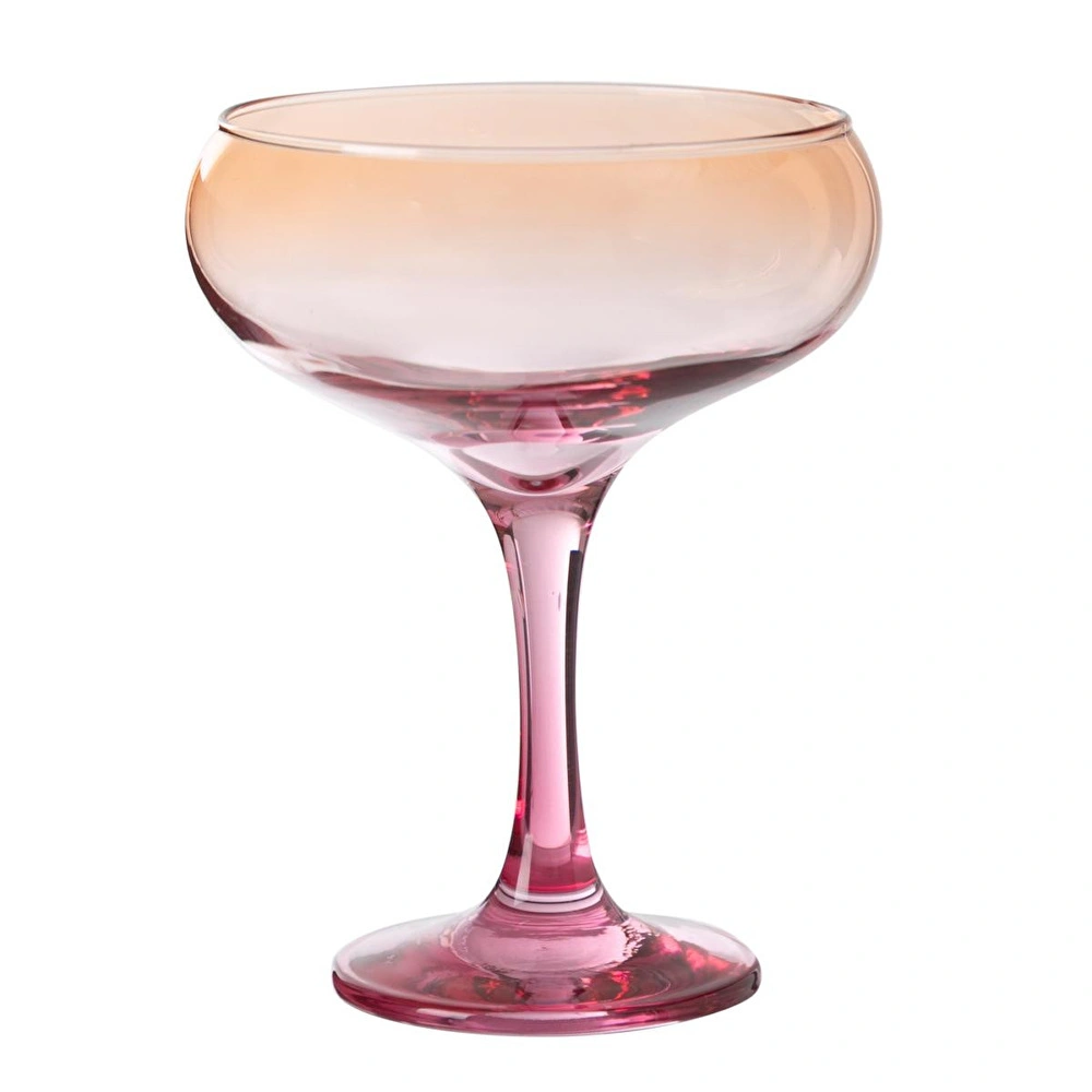 Mudo Home Capri Cup Kirmizi 270 Ml görseli 1