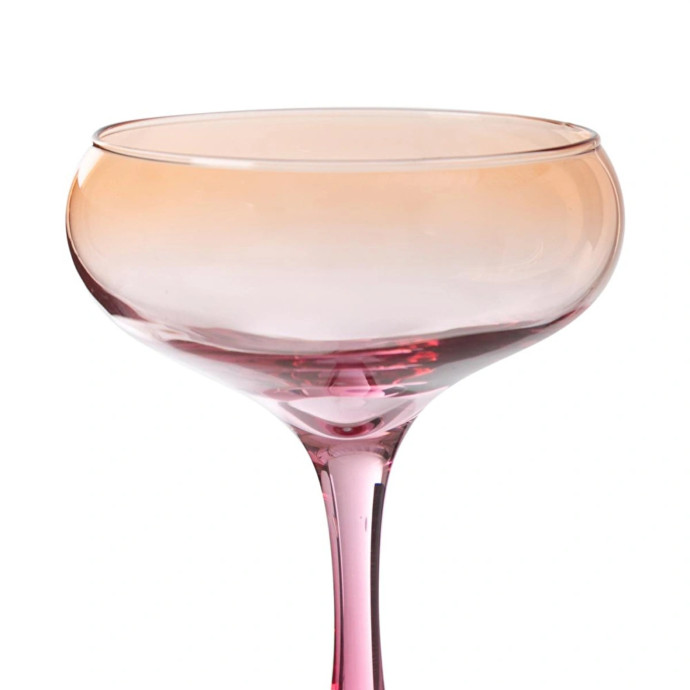 Mudo Home Capri Cup Kirmizi 270 Ml görseli 4