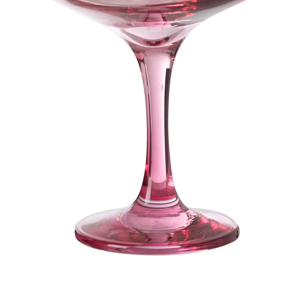 Mudo Home Capri Cup Kirmizi 270 Ml görseli 3
