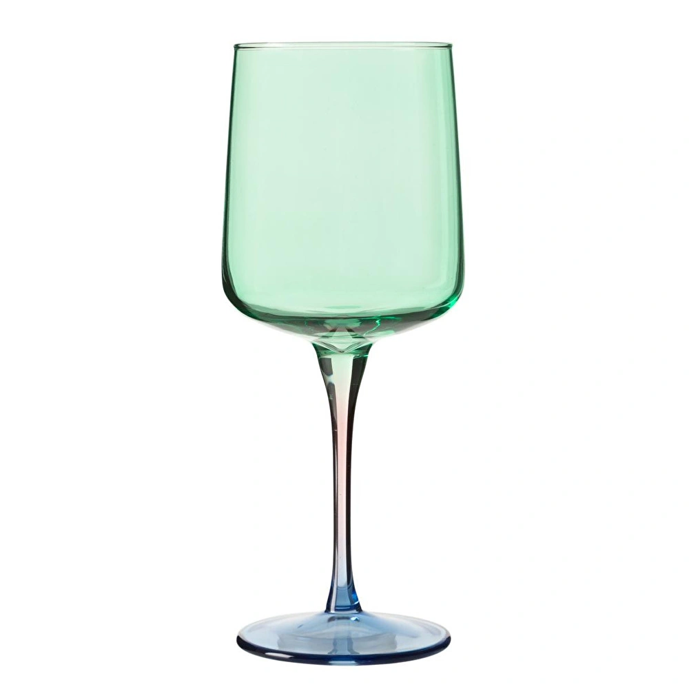 Mudo Home Atlanta Kadeh Yeşi̇l 430 Ml görseli 1