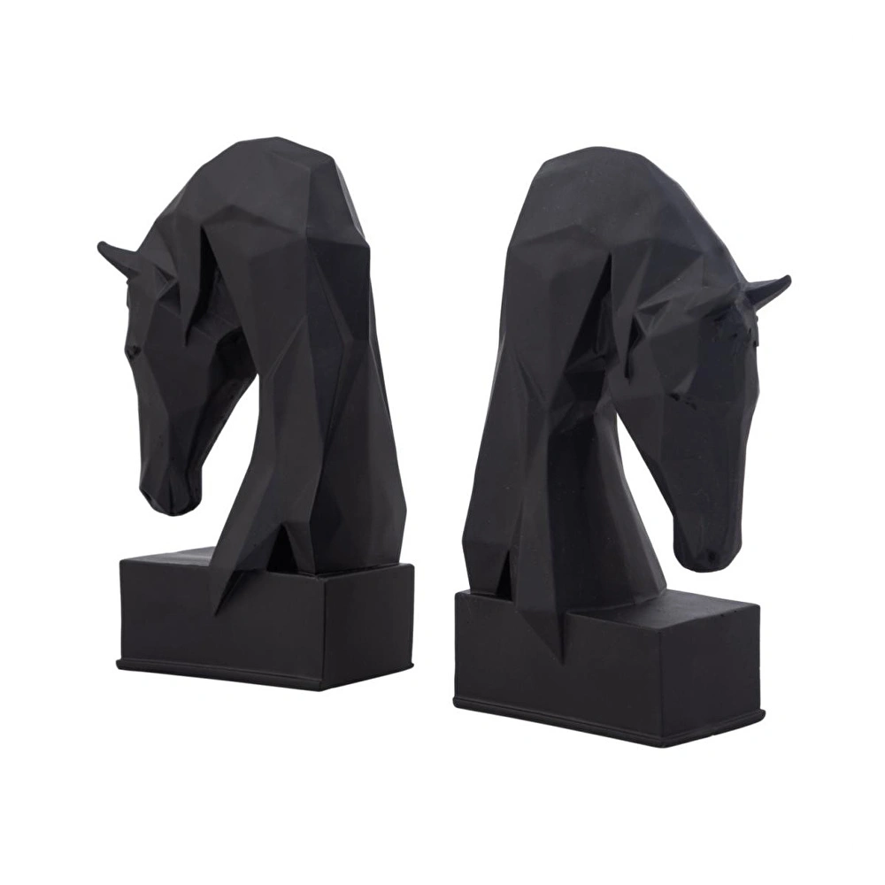 Mudo Home Horse Ki̇tap Desteği̇ görseli 3