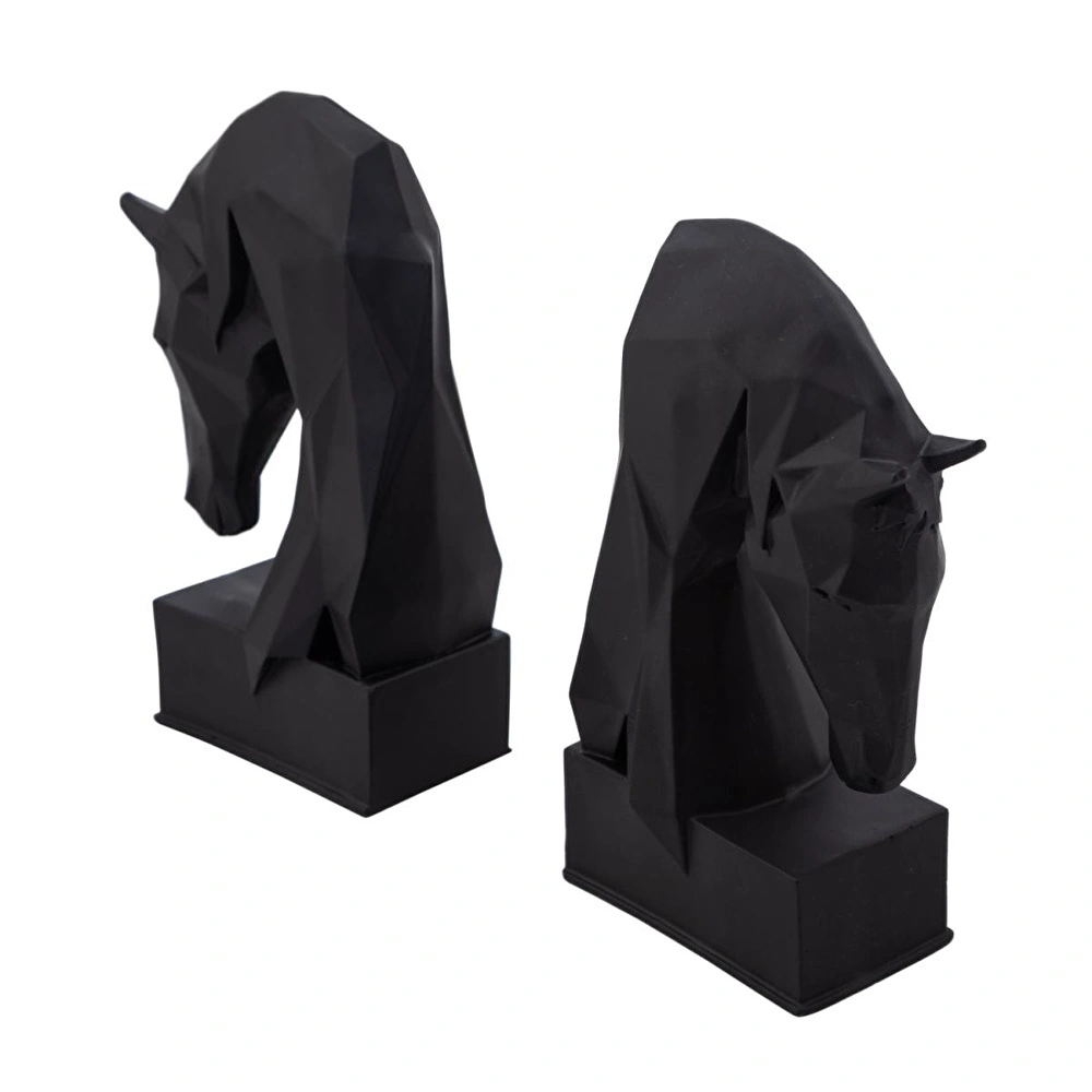 Mudo Home Horse Ki̇tap Desteği̇ görseli 2