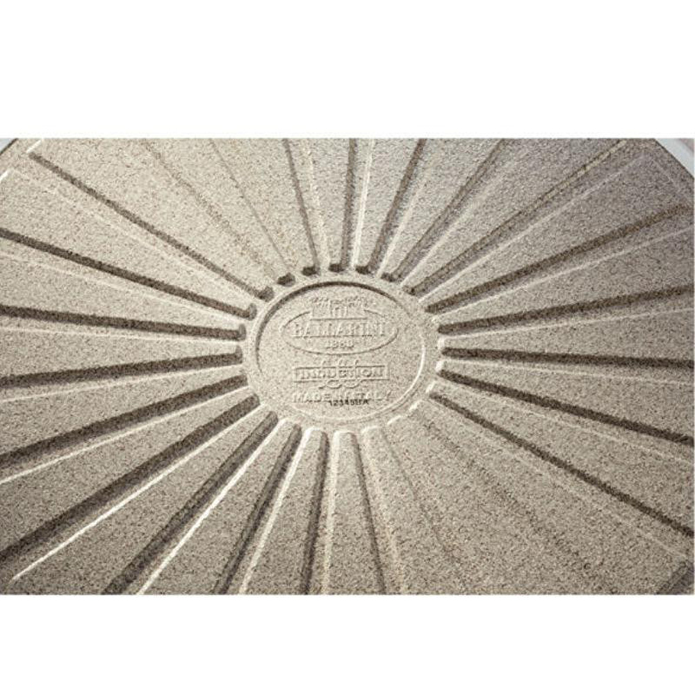 Ballarini Ledro Kızartma Tavası, 28 Cm görseli 4