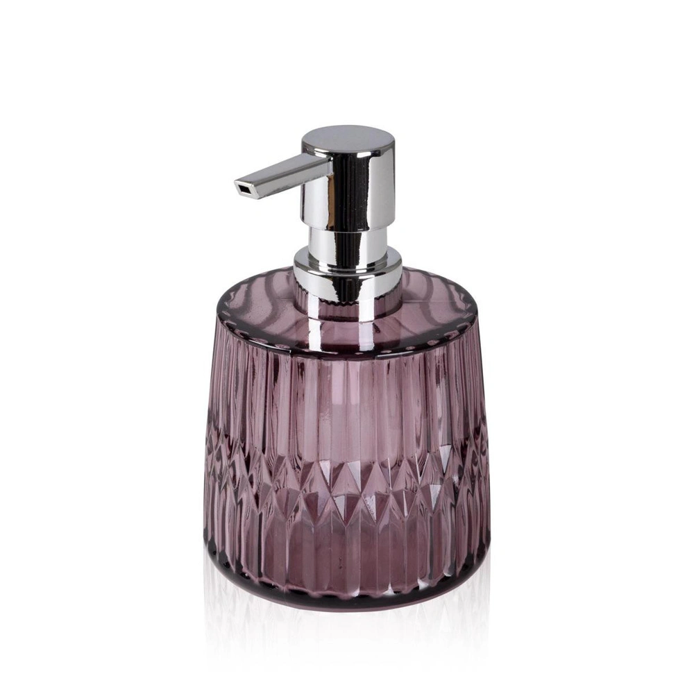 The Mia Alba Sıvı Sabunluk Mor 355 Ml görseli 2