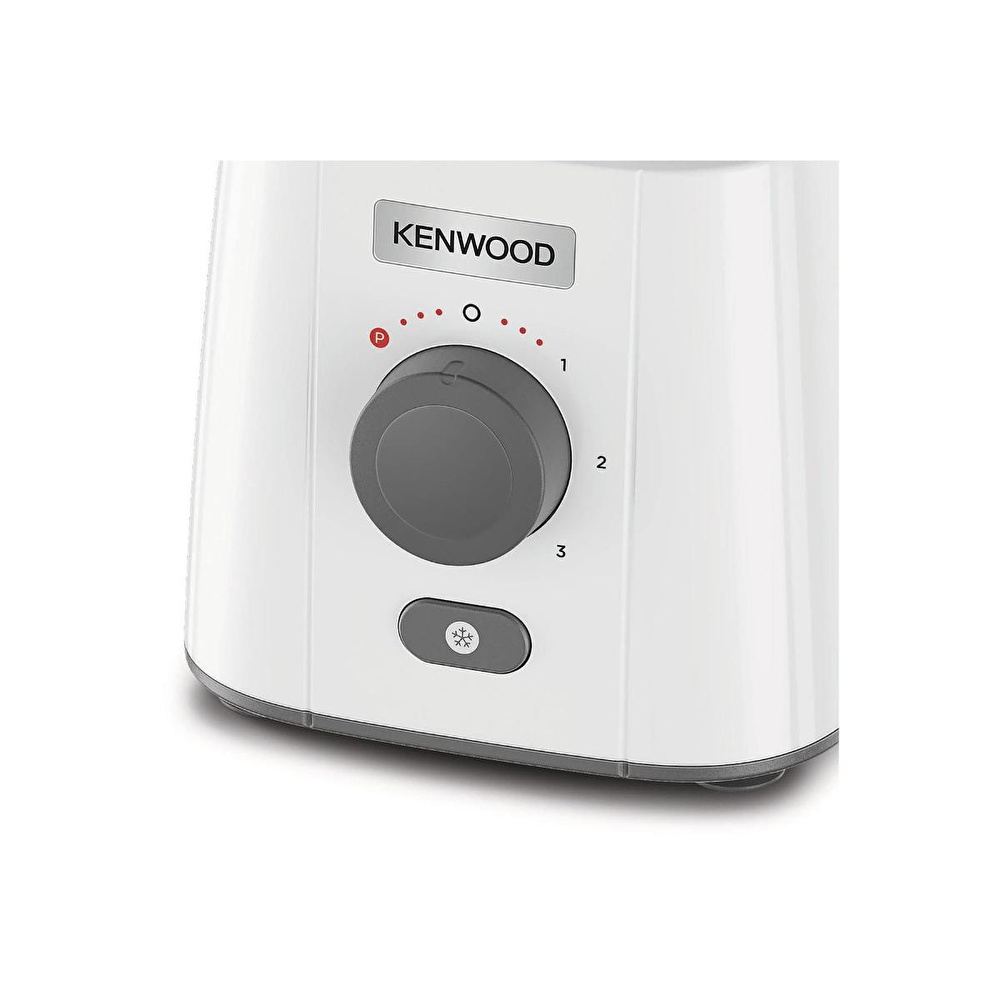 Kenwood Blp41.c0wh Buz Kırma Fonksiyonlu 650 Watt Power Blender görseli 5
