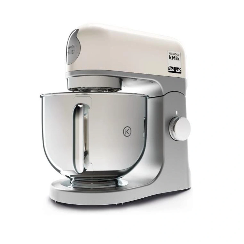 Kenwood Kmix Mutfak Şefi 5 Lt Bej Kmx750cr görseli 3