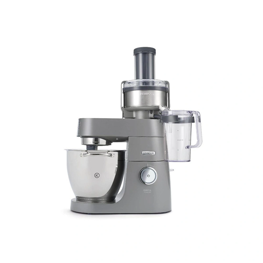Kenwood Katı Meyve Sıkacağı Aparatı at641 görseli 1