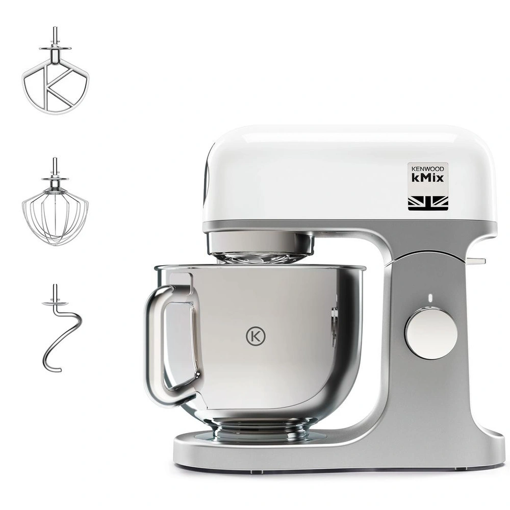 Kenwood Kmix Mutfak Şefi 5 Lt Kmx750wh  görseli 5