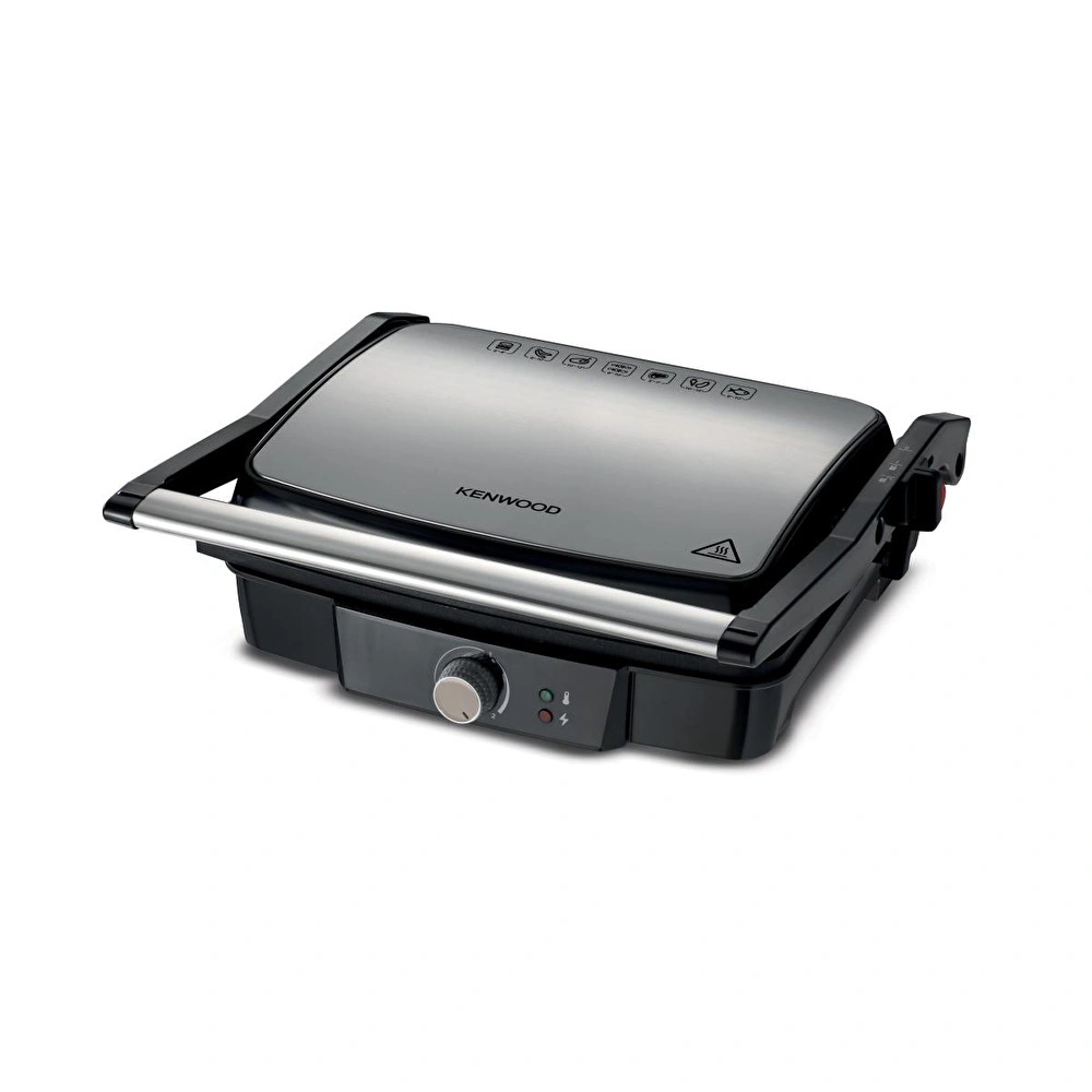 Kenwood Izgara Ve Tost Makinesi hgm30.000si  görseli 1