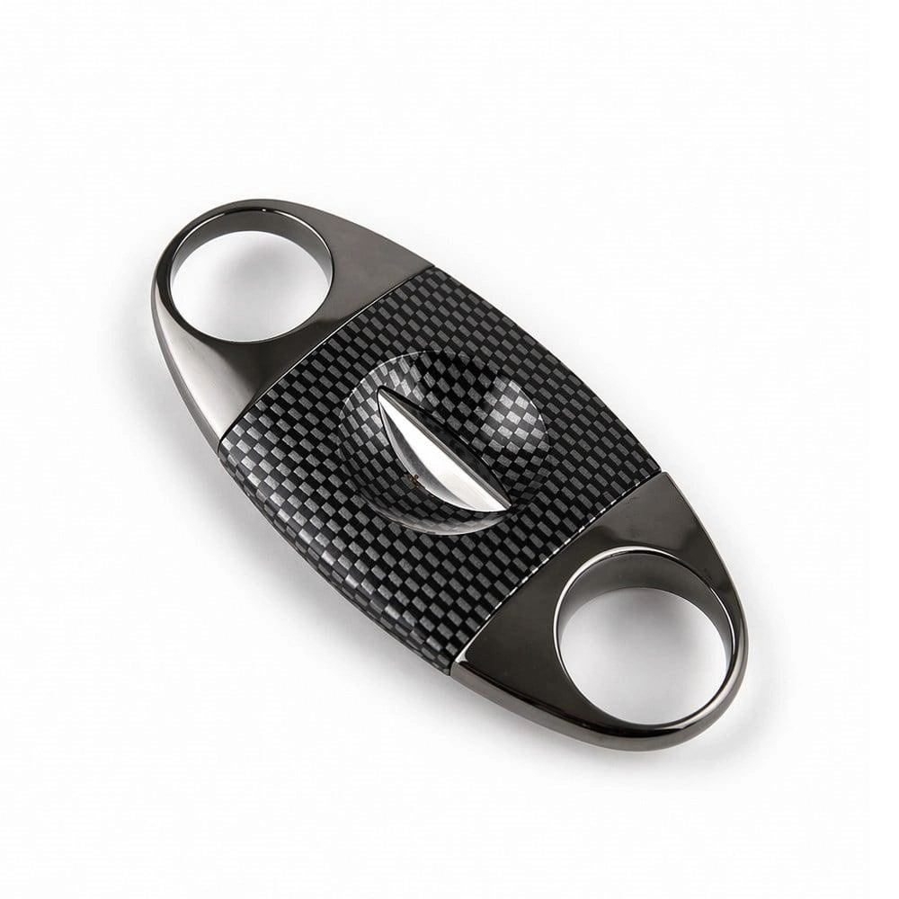 Coho Objet Coho Patron V-cut Carbon Puro Makası görseli 2