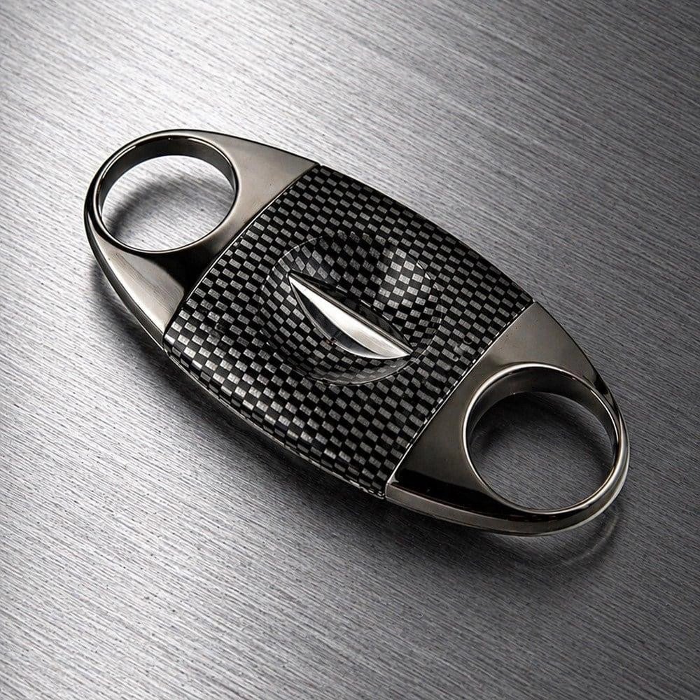 Coho Objet Coho Patron V-cut Carbon Puro Makası görseli 1