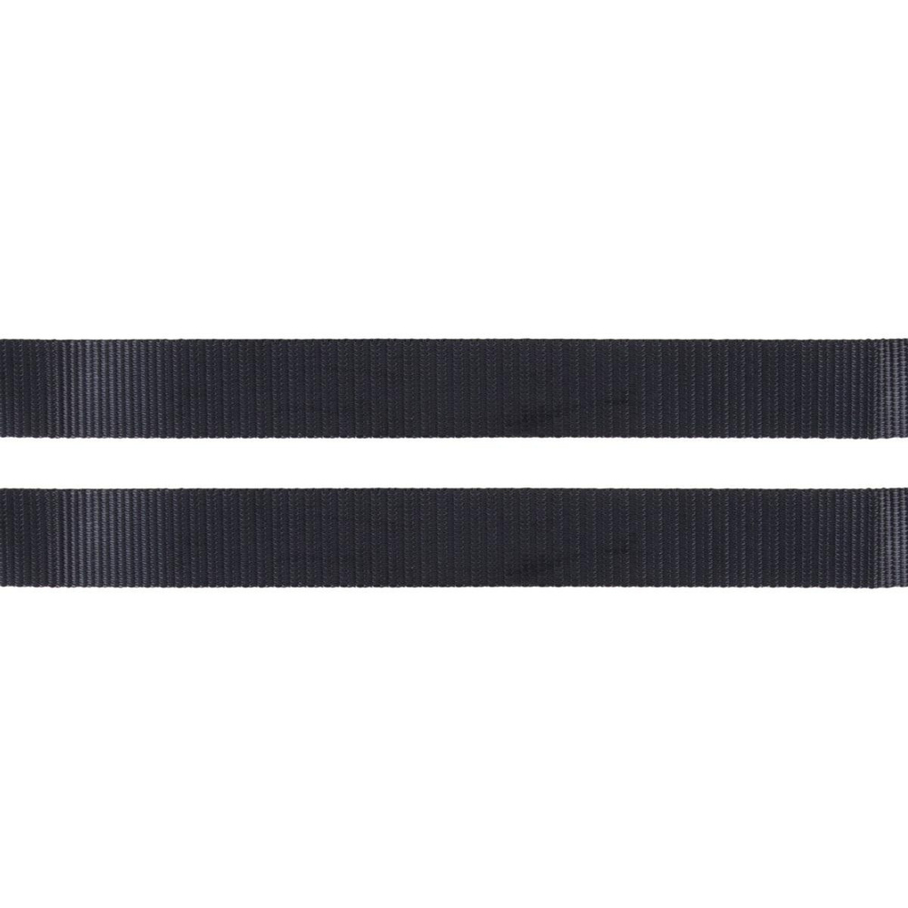 Bloominbag Solid Color H-type Harness görseli 5