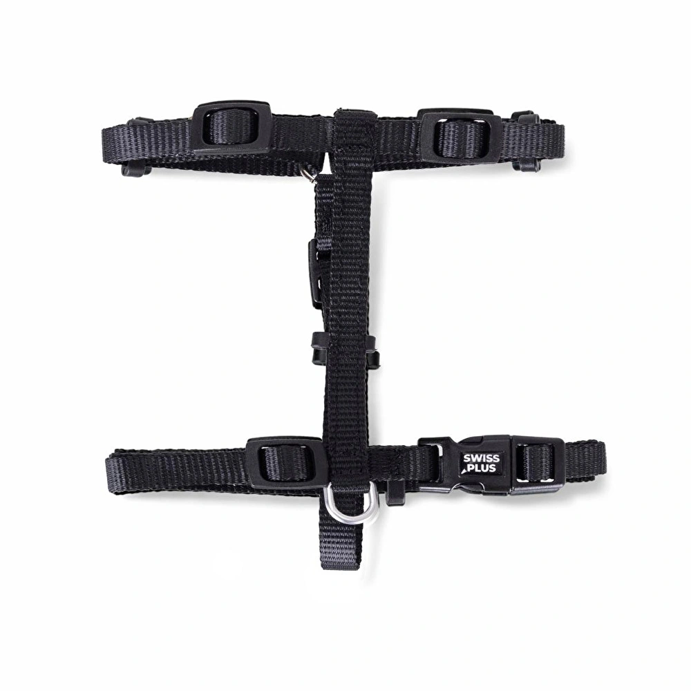Bloominbag Solid Color H-type Harness görseli 2