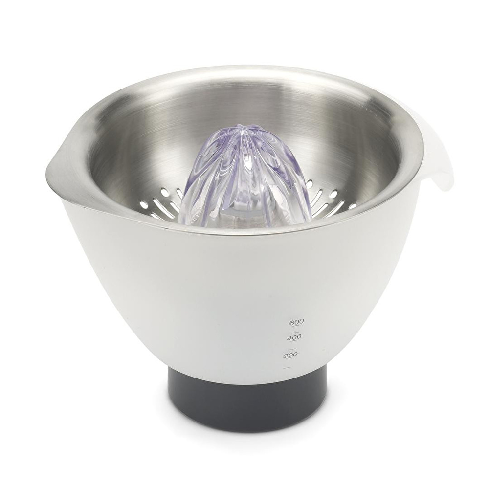 Kenwood Narenciye Sıkacağı Aparatı 600 Ml Kapasite at312 görseli 1