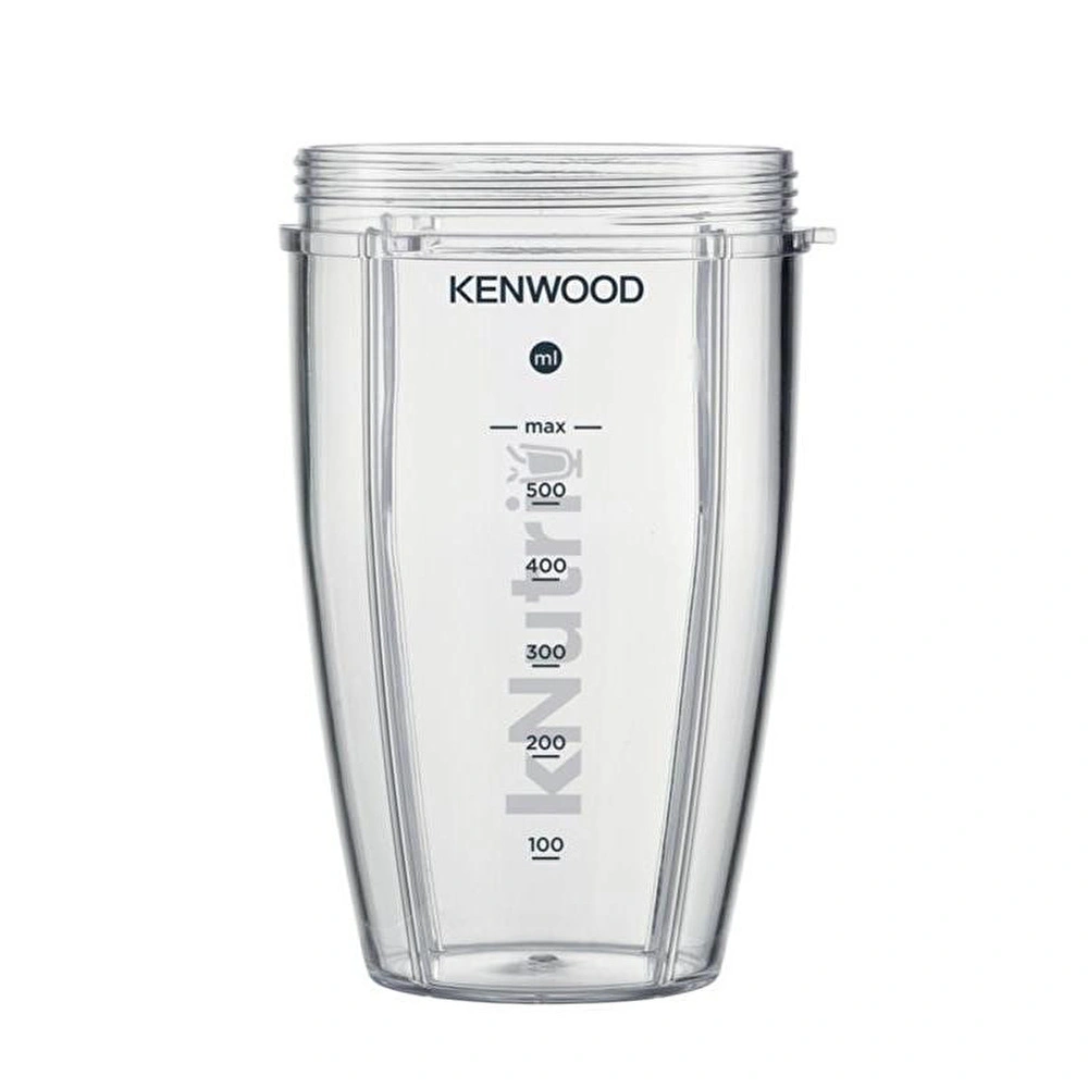 Kenwood Nutri Smoothie Blender 600 Ml Kapasiteli Bsp70.180si görseli 4
