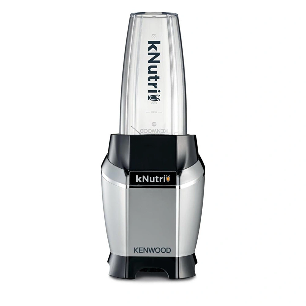 Kenwood Nutri Smoothie Blender 600 Ml Kapasiteli Bsp70.180si görseli 1