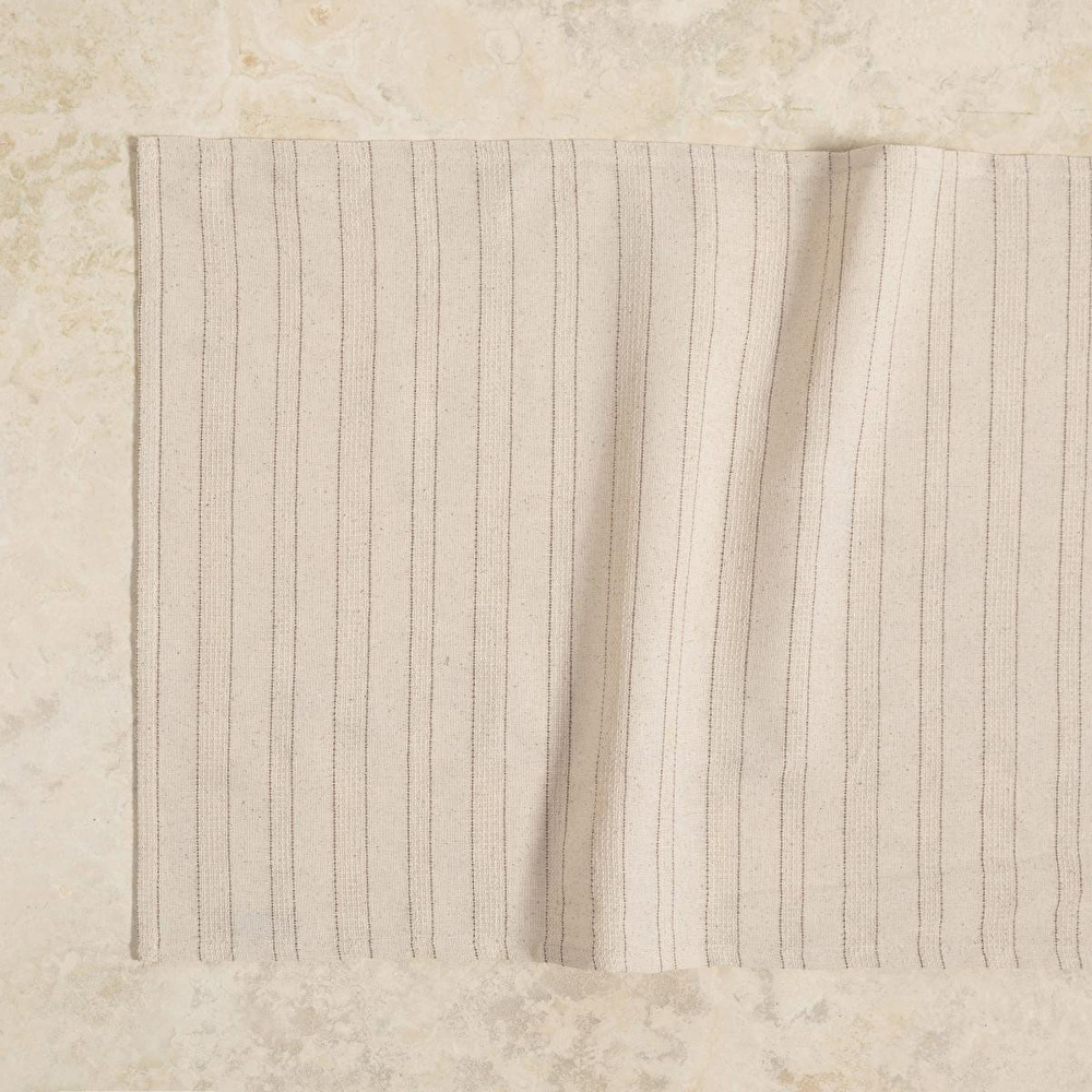 Mudo Home Katie Çi̇zgi̇li̇ Runner 50x130 Cm görseli 1