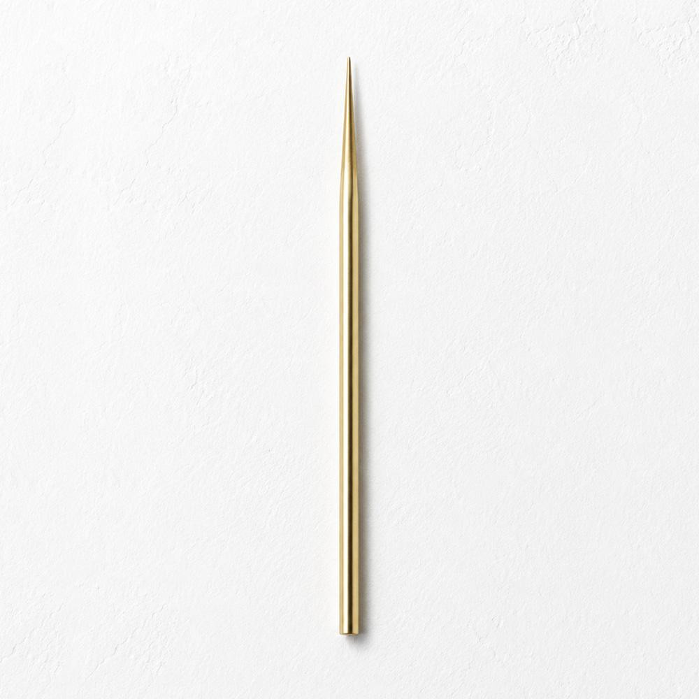 Coho Objet Coho Brazen Smooth Mum Söndürme Çubuğu görseli 6
