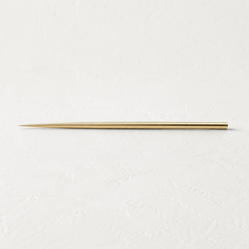 Coho Objet Coho Brazen Smooth Mum Söndürme Çubuğu görseli 1