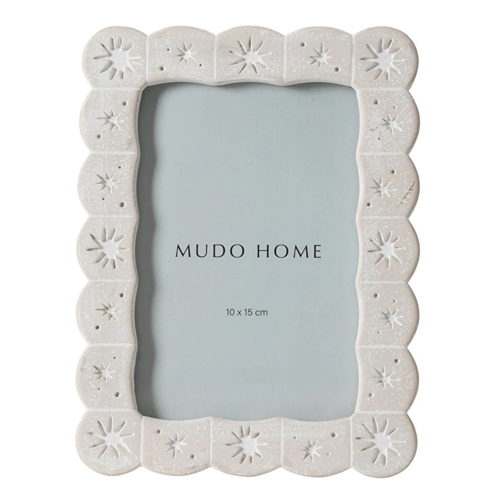 Mudo Home Crown Çerçeve 14x19 Cm görseli 1