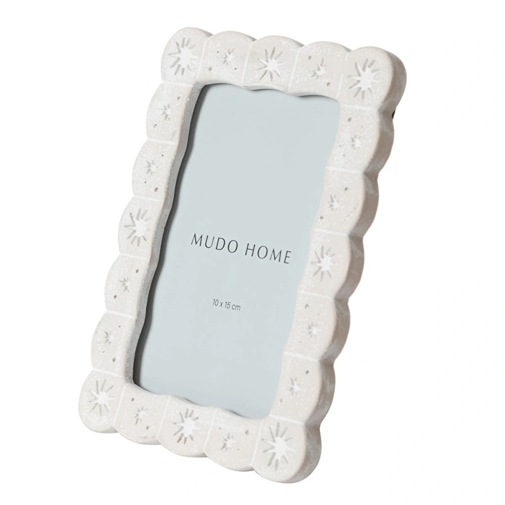 Mudo Home Crown Çerçeve 14x19 Cm görseli 2