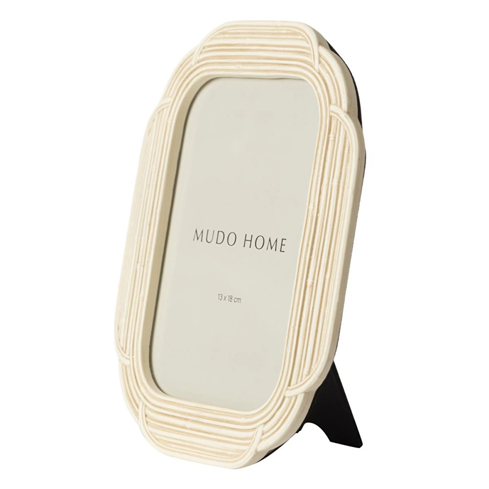 Mudo Home Palm Çerçeve 18x23 Cm görseli 2