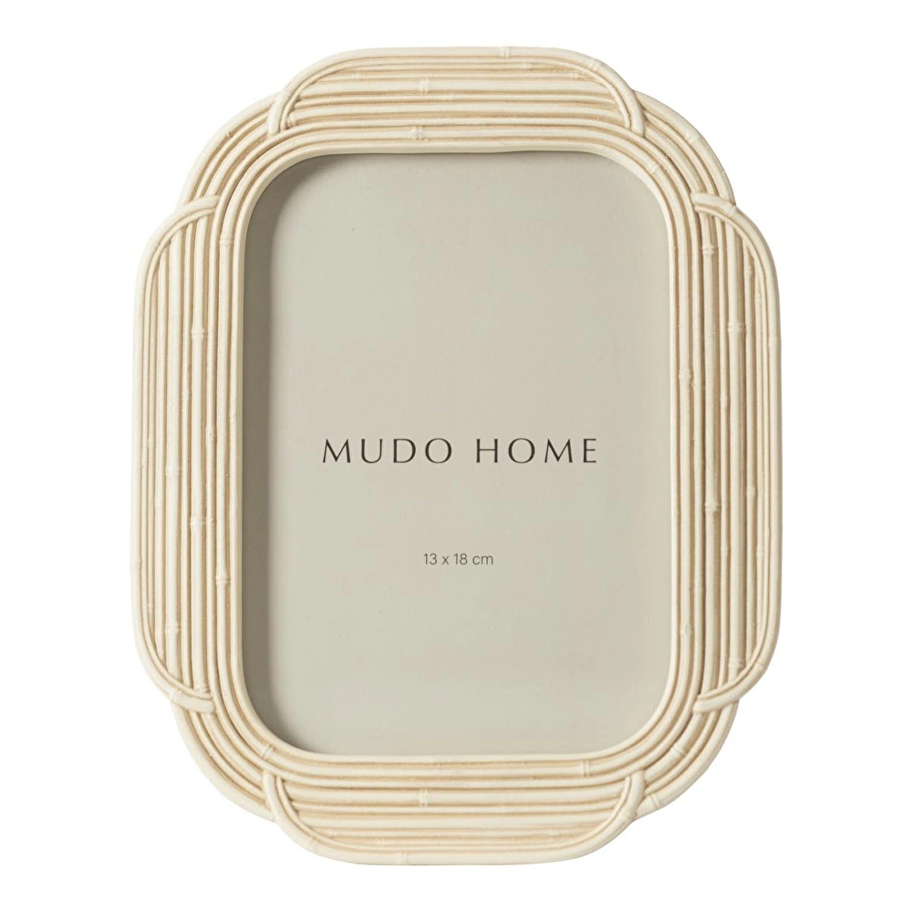 Mudo Home Palm Çerçeve 18x23 Cm görseli 1