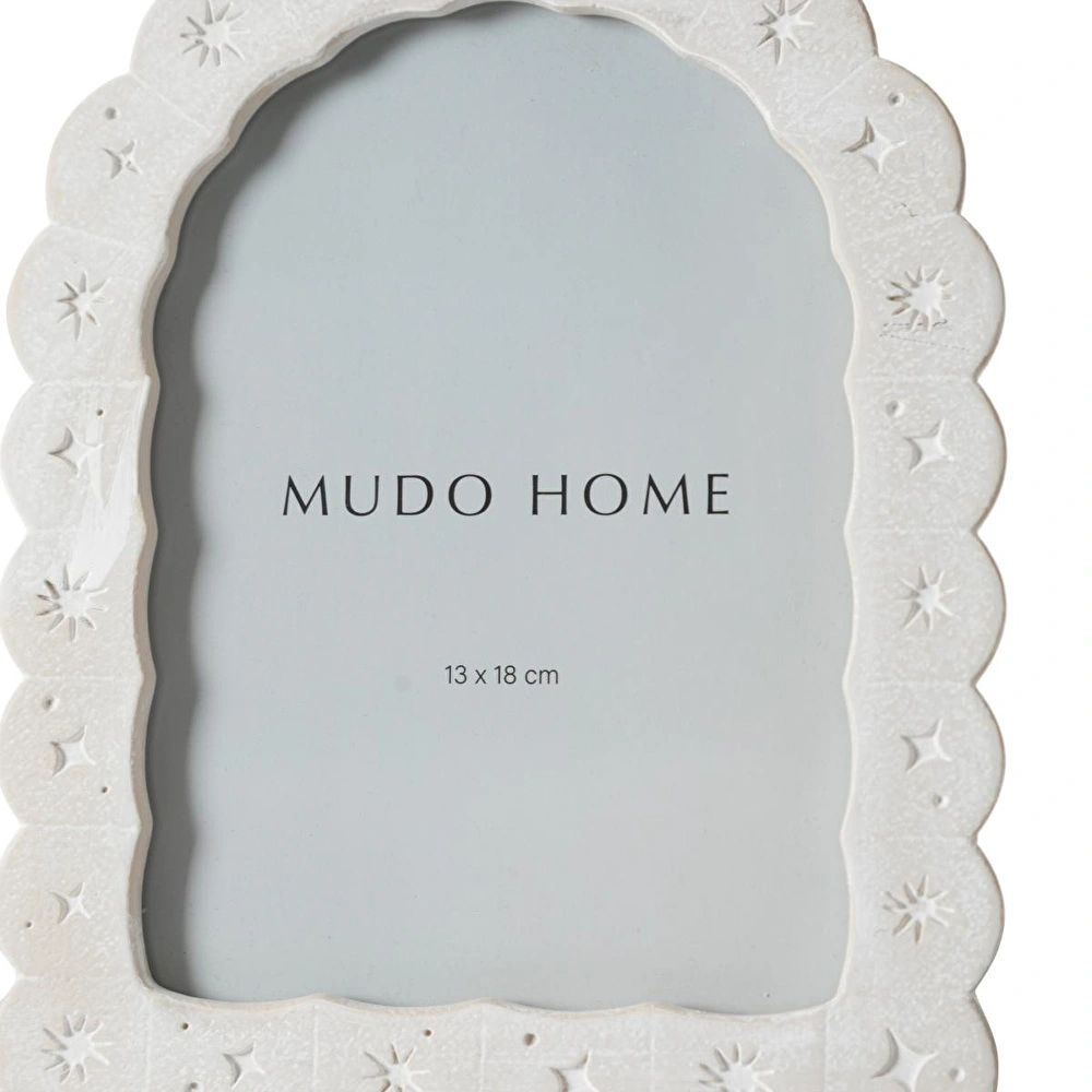 Mudo Home Crown Çerçeve 17x22 Cm görseli 4