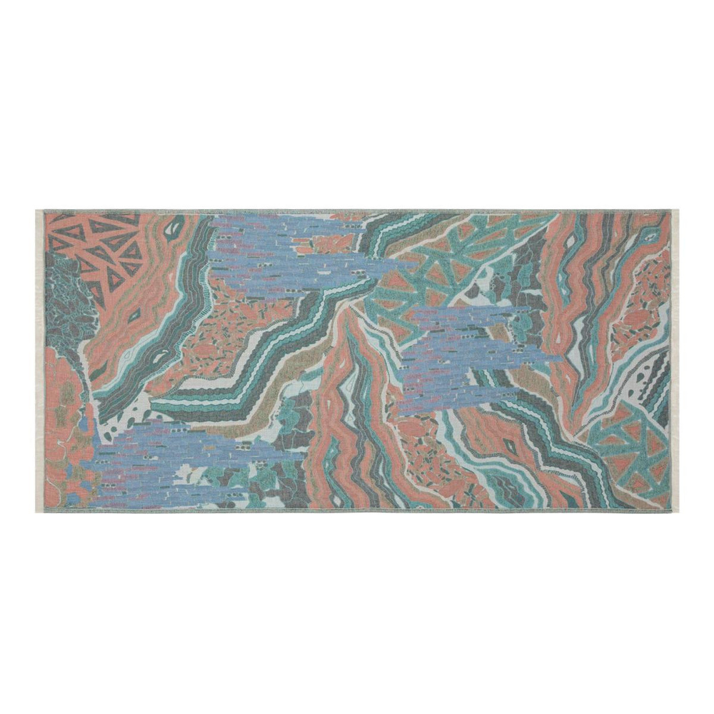 Mudo Home Grada Peştamal 90x175 Cm görseli 2