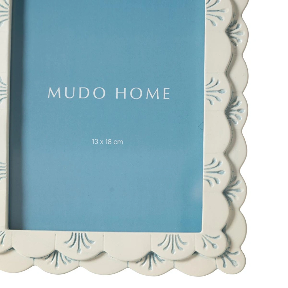 Mudo Home Tide Çerçeve 17x22 Cm görseli 3