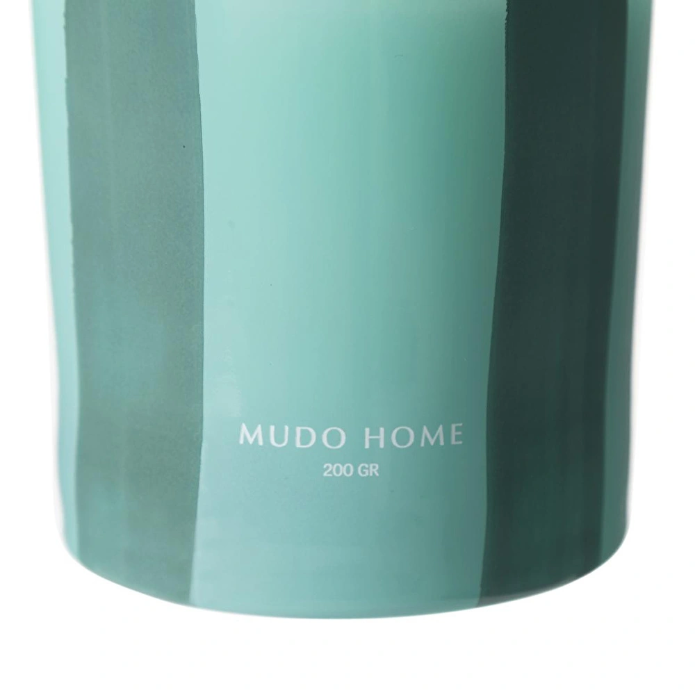 Mudo Home Glowy Çi̇zgi̇li̇ Sea Mum 200 Gr görseli 5