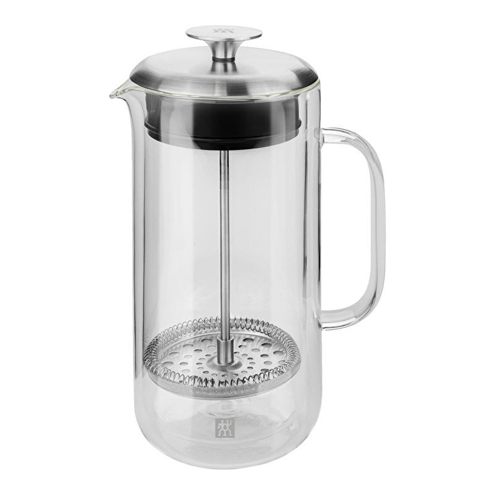 Zwilling Sorreto Plus French Press 750 Ml görseli 1