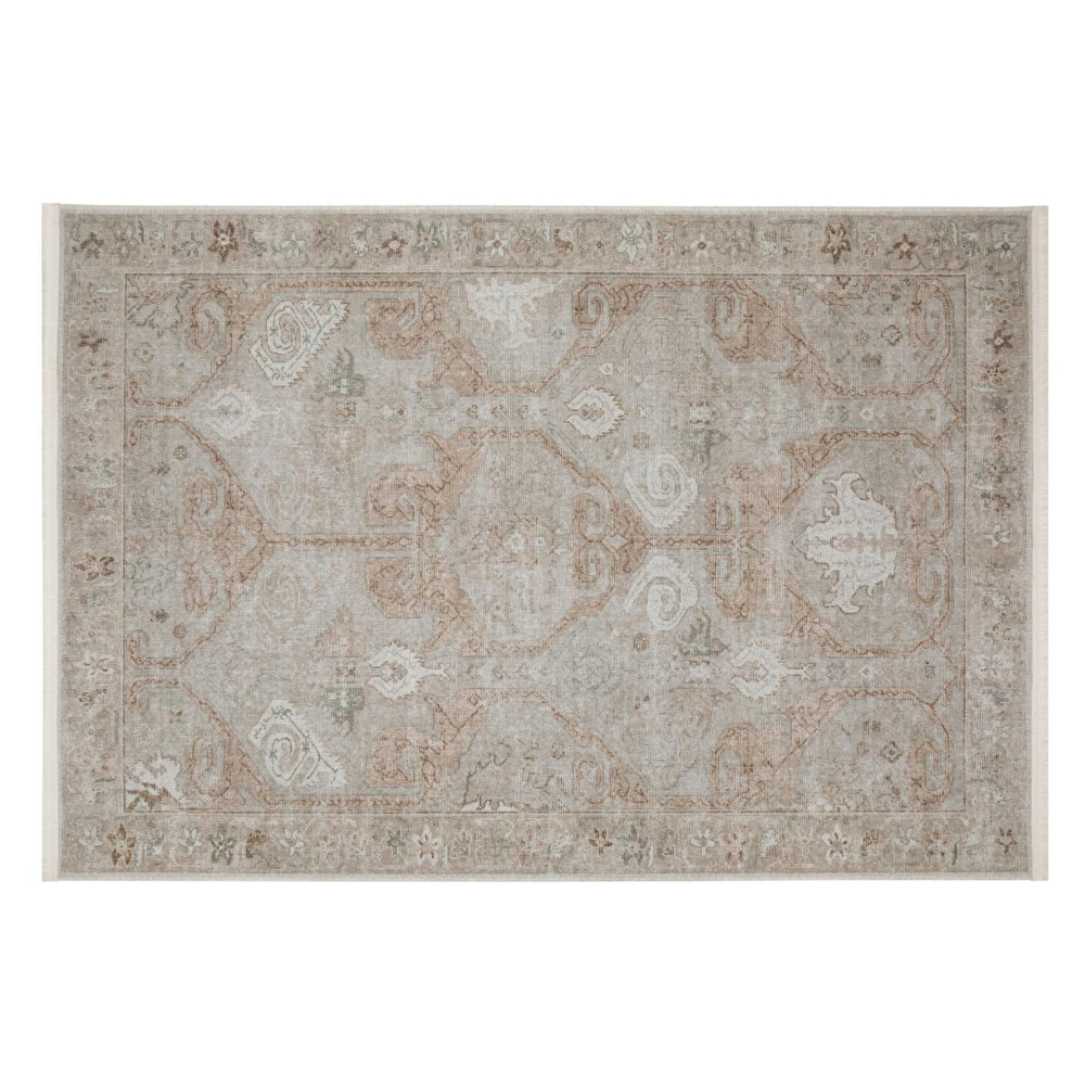 Mudo Home Eliza Cream Hali 160x230 Cm görseli 1