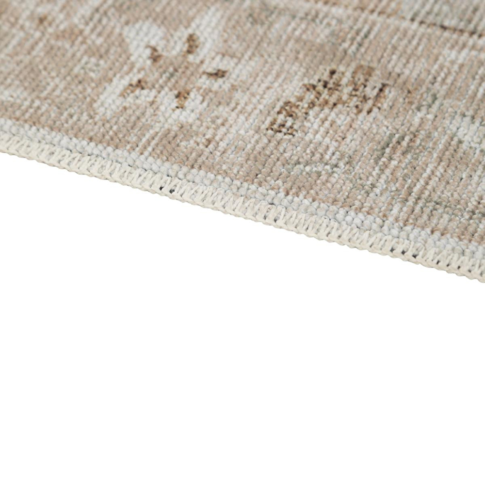 Mudo Home Eliza Cream Hali 160x230 Cm görseli 3
