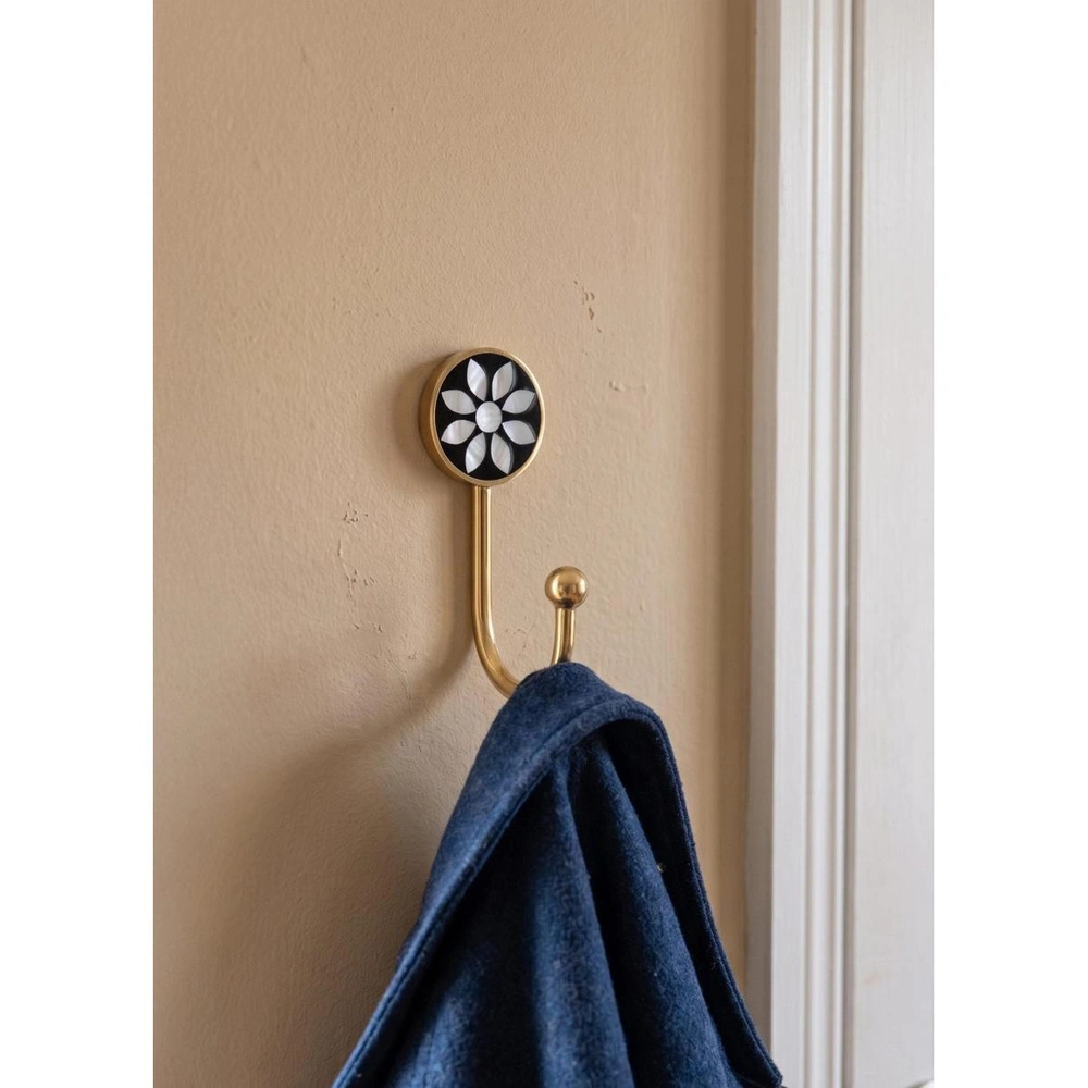 The Mia Sedef Elbise Havlu Askısı 56 görseli 1