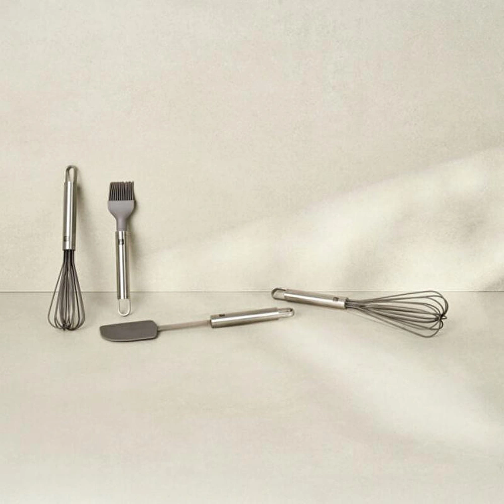 Zwilling Silikon Uçlu Fırça görseli 3