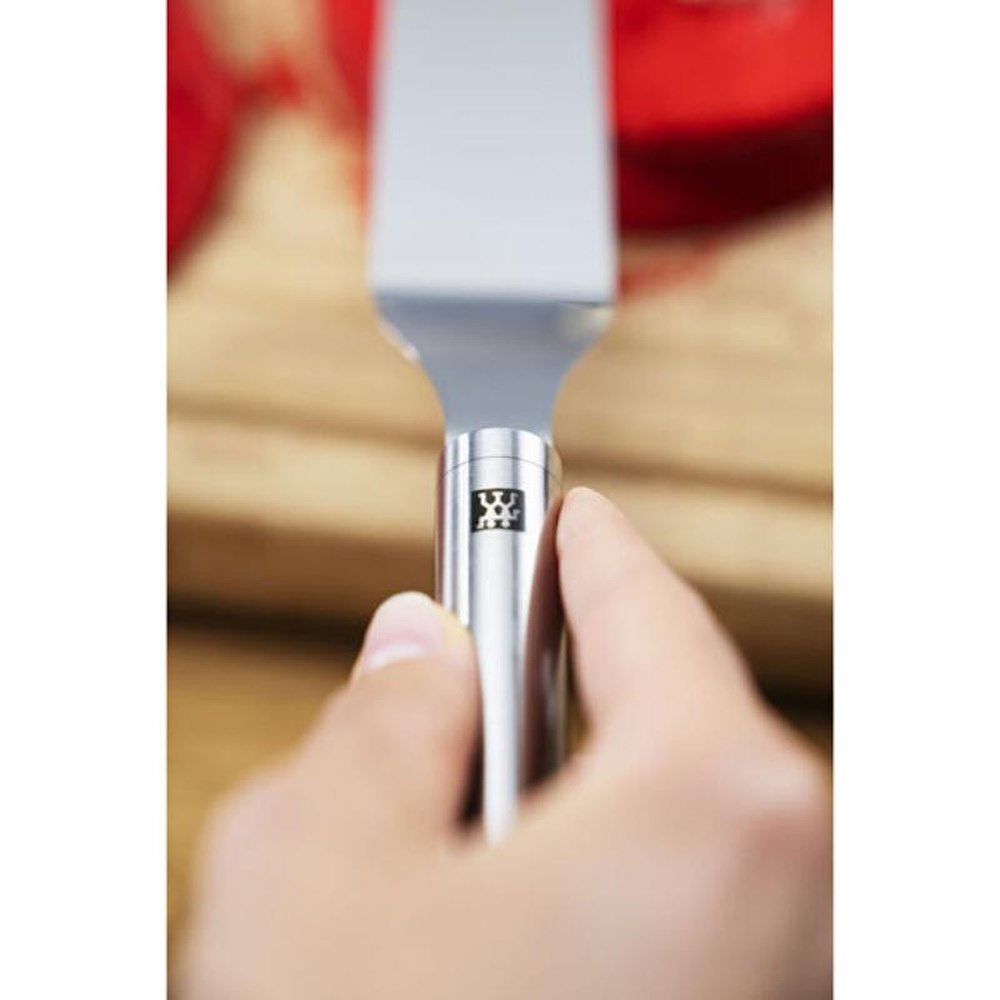 Zwilling Pastacılık Spatulası, Köşeli görseli 4