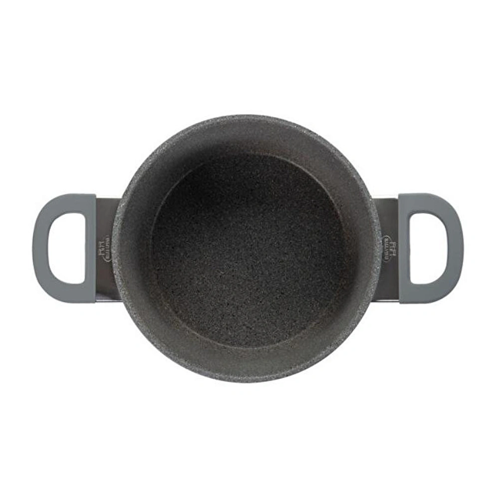 Zwilling Sığ Tencere, 20 Cm görseli 2