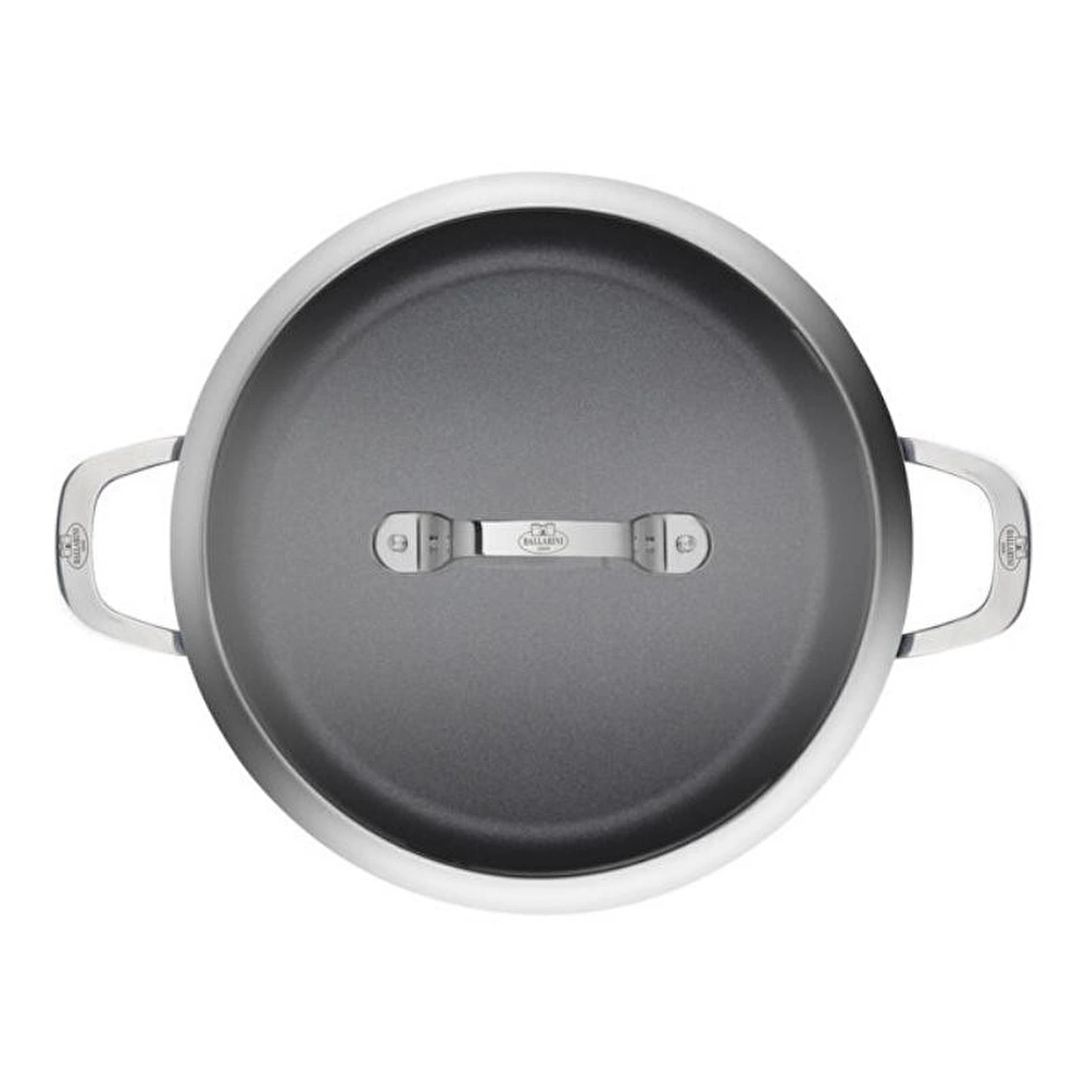 Zwilling Çift Kulplu Pilav Tenceresi görseli 5