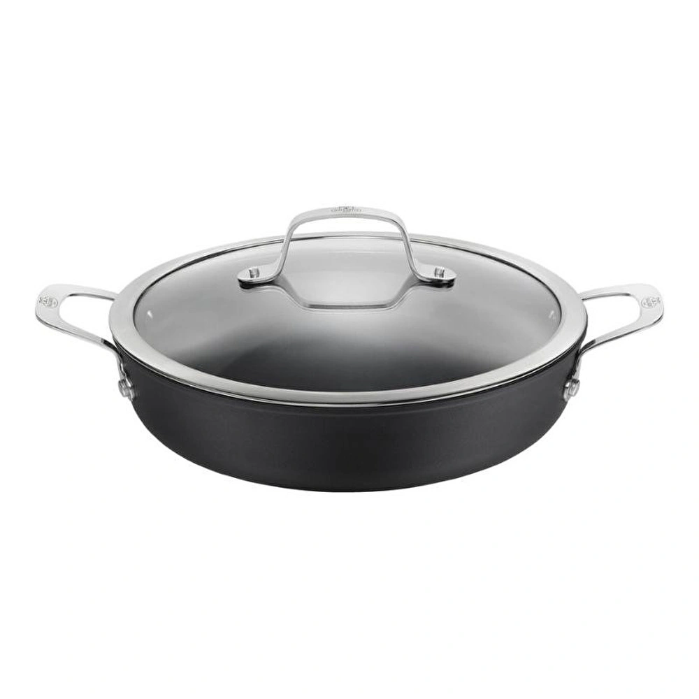 Zwilling Çift Kulplu Pilav Tenceresi görseli 1