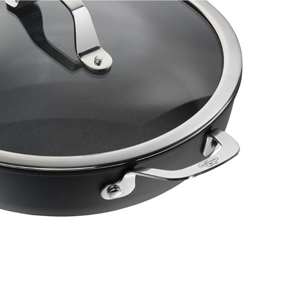 Zwilling Çift Kulplu Pilav Tenceresi görseli 3