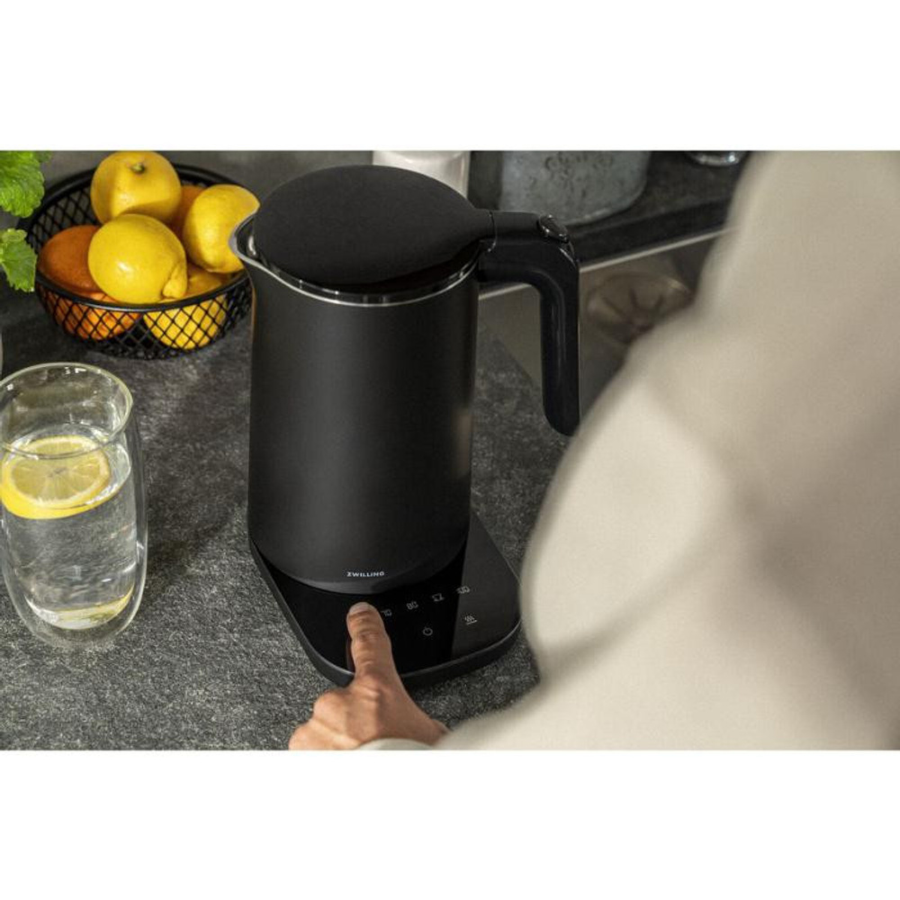 Zwilling Elektrikli Su Isıtıcısı Pro görseli 5