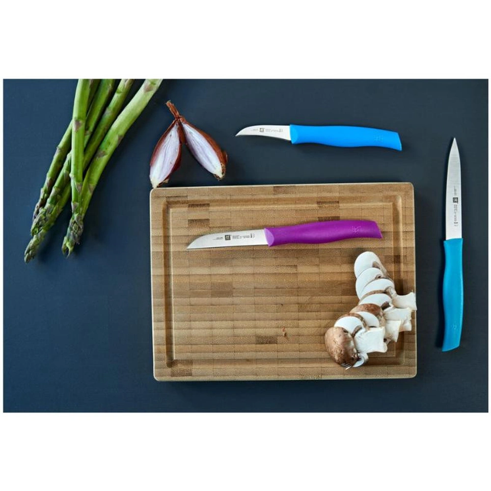 Zwilling 3 Parça Bıçak Seti görseli 2
