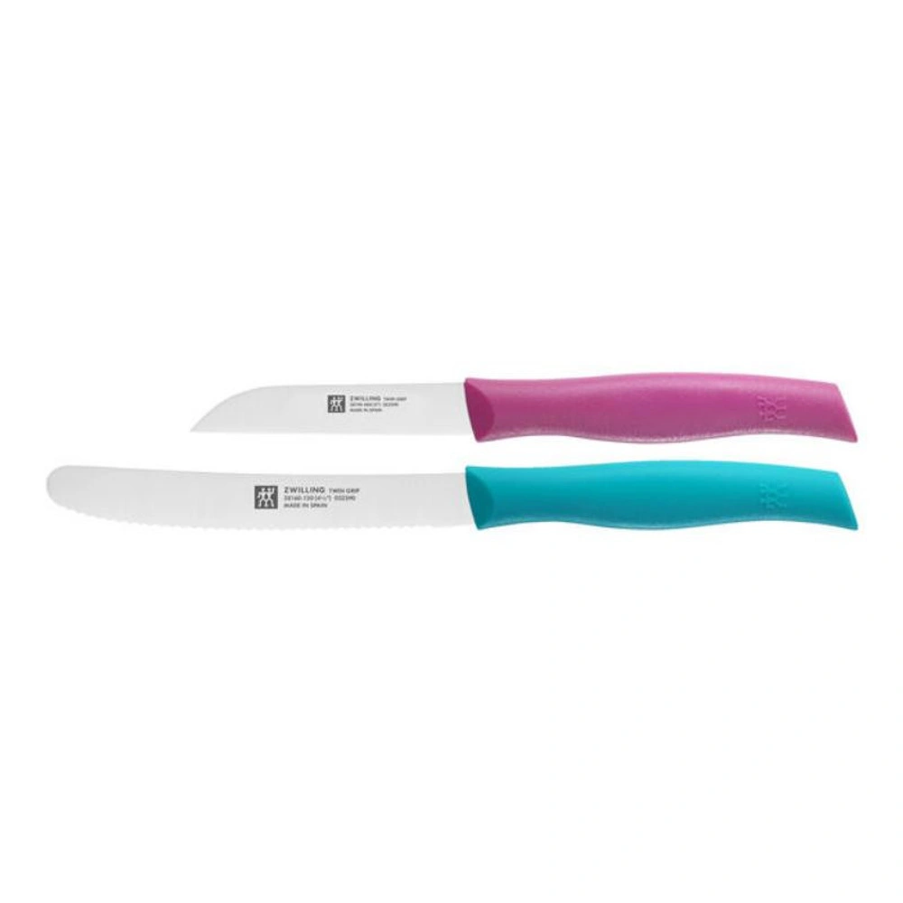 Zwilling 2 Parça Bıçak Seti görseli 1