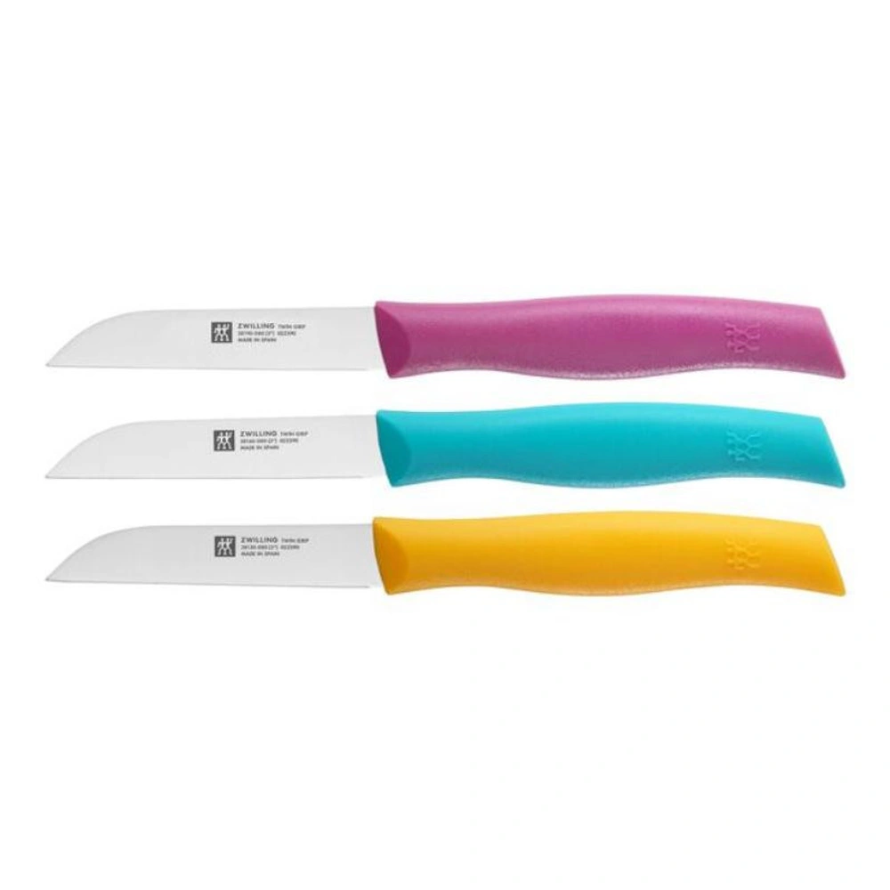 Zwilling 3 Parça Bıçak Seti görseli 1
