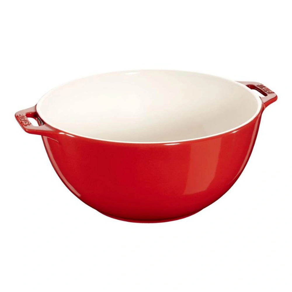 Staub Large Serving Bowl görseli 1