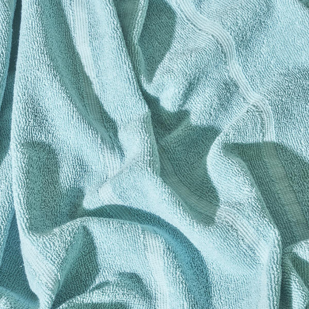 Bella Maison Holly Pamuklu Plaj Havlusu Mint (75x150 Cm) Mint görseli 2