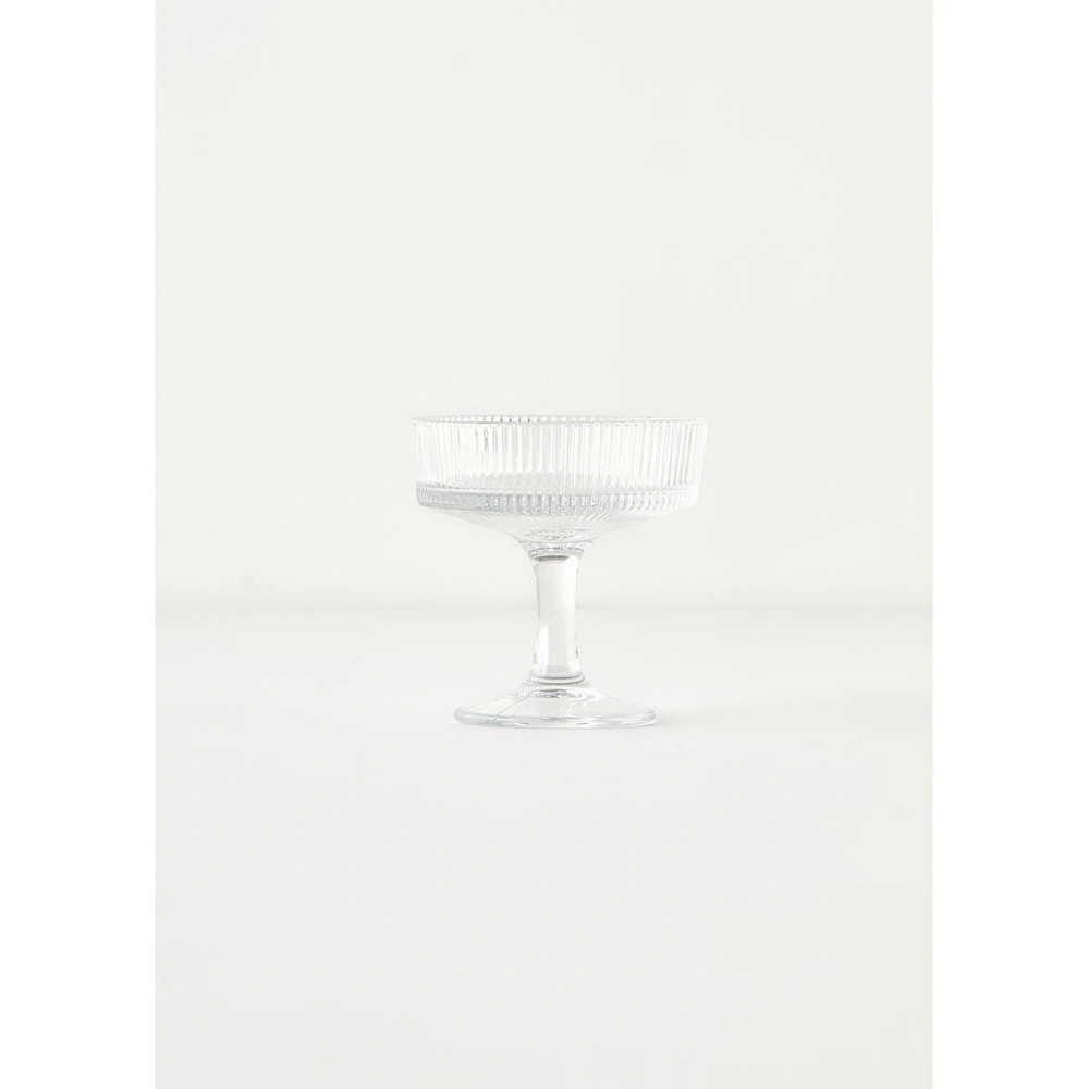 Bella Maison Line Cup Naturel (190 Cc) Naturel görseli 1